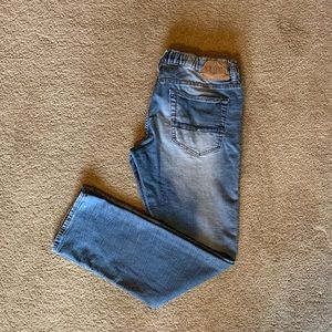 Buffalo David Bitten Jog-jeans